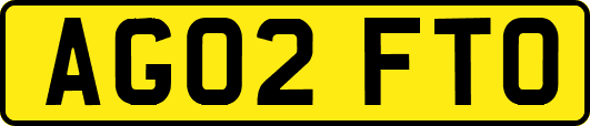 AG02FTO
