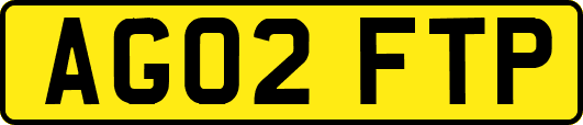 AG02FTP