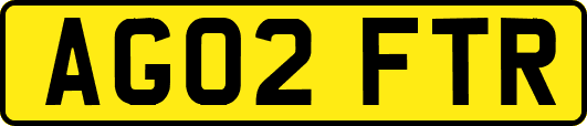 AG02FTR