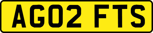 AG02FTS