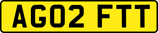 AG02FTT