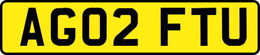 AG02FTU