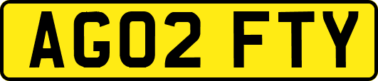 AG02FTY