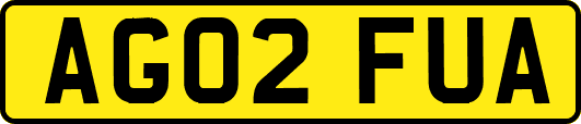 AG02FUA