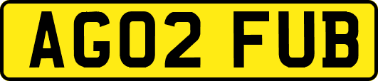 AG02FUB