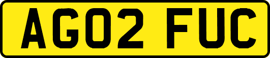 AG02FUC