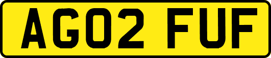 AG02FUF