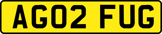 AG02FUG