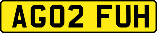 AG02FUH