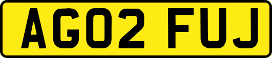 AG02FUJ