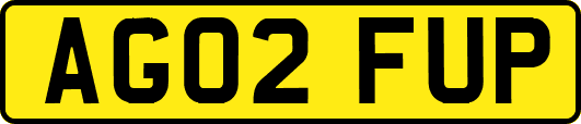 AG02FUP