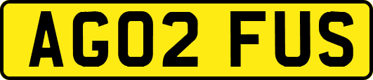 AG02FUS