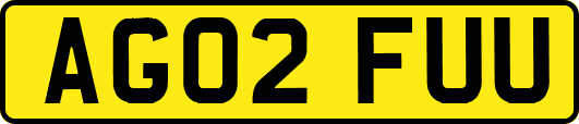 AG02FUU