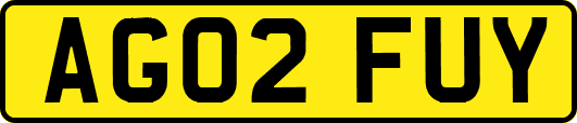 AG02FUY