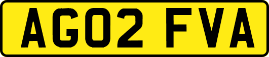 AG02FVA