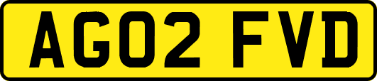 AG02FVD