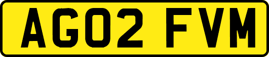 AG02FVM