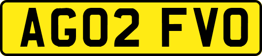 AG02FVO