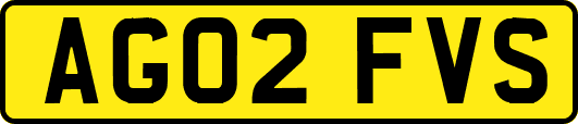 AG02FVS