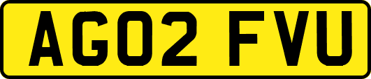 AG02FVU