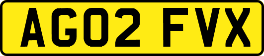 AG02FVX