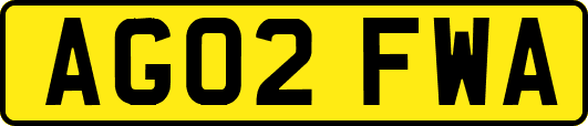 AG02FWA