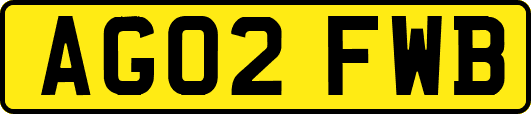 AG02FWB