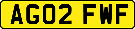 AG02FWF