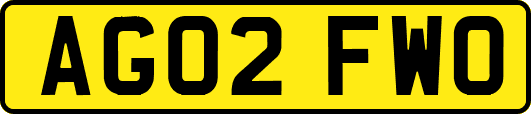 AG02FWO