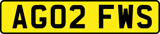 AG02FWS