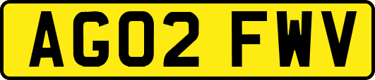 AG02FWV