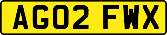 AG02FWX