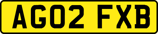 AG02FXB