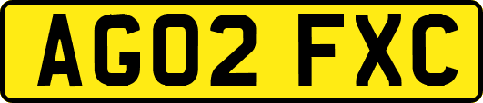AG02FXC