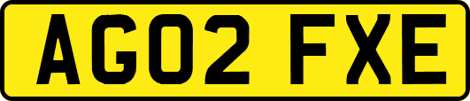 AG02FXE