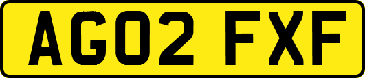 AG02FXF