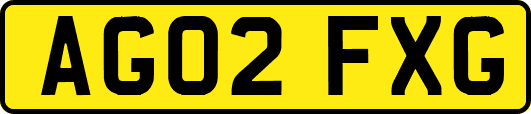 AG02FXG