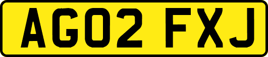 AG02FXJ