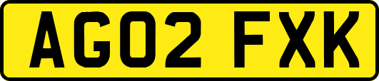 AG02FXK