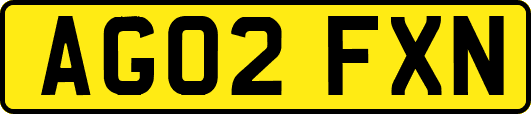 AG02FXN