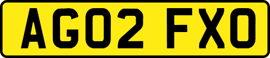 AG02FXO