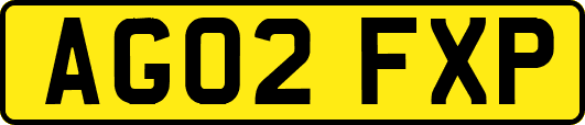 AG02FXP