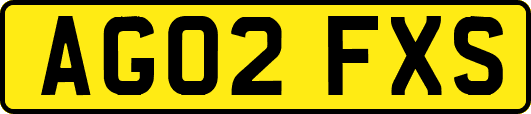 AG02FXS