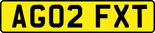 AG02FXT