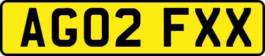 AG02FXX