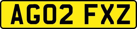 AG02FXZ