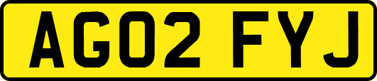 AG02FYJ