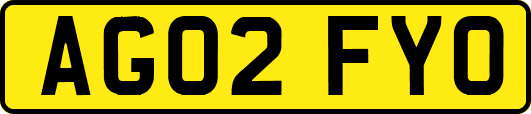 AG02FYO
