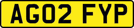 AG02FYP