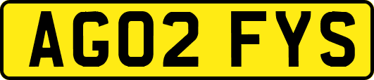 AG02FYS